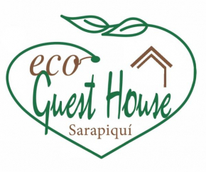 Eco Guest House- Sarapiquí 2